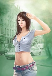 我愛陌生人:與狼同眠-我愛陌生人