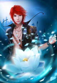 Lost Angel