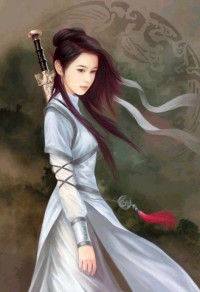 冰帝公主之罗雅
