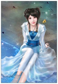 女王的美男二十四宮(簡)