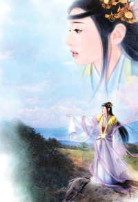 千古江山醉
