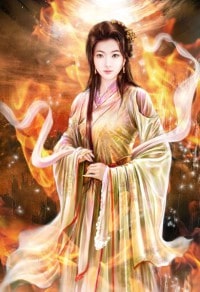 重生娇女十九岁