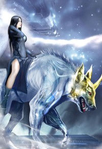 神级妖魔