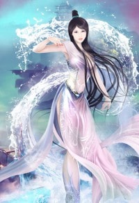 冰冻魔法师