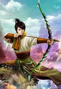 契約婚姻（逢場作戲系列一）