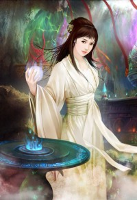 黃蓉新傳完