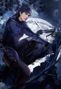来自海王星的男人