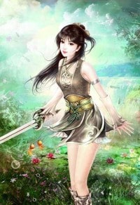 琼明神女录