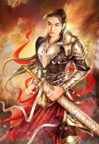 神眼之王布凡