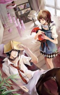 【獵人同人】不是四號是桂！