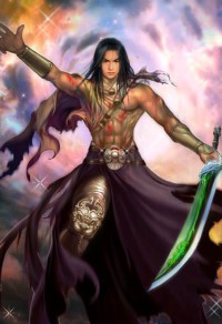 驱魔阴阳路