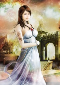 孤傲狂后：风华绝代